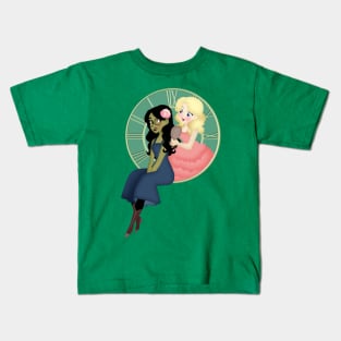 wickedly popular Kids T-Shirt